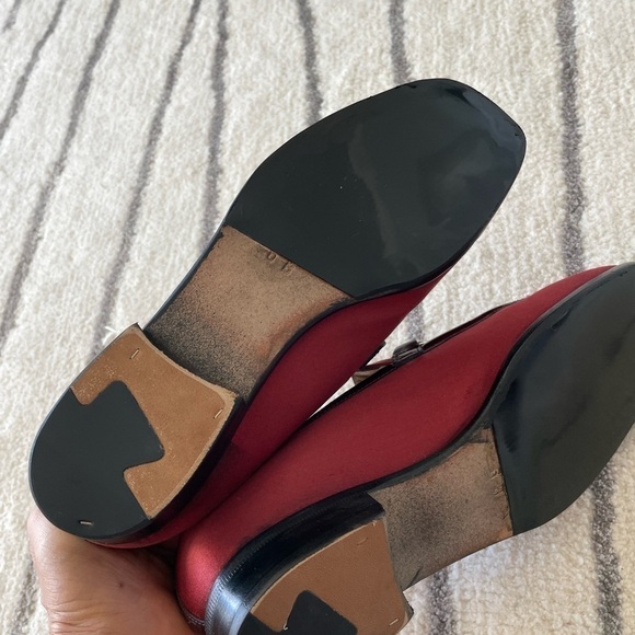 Authentic Gucci loafer - Picture 7 of 8